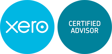 Xero Certified Partner